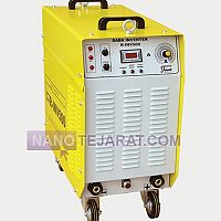 Welding machine Welding machine